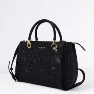 Donna GUESS Borsa a mano e tracolla Assia Col.