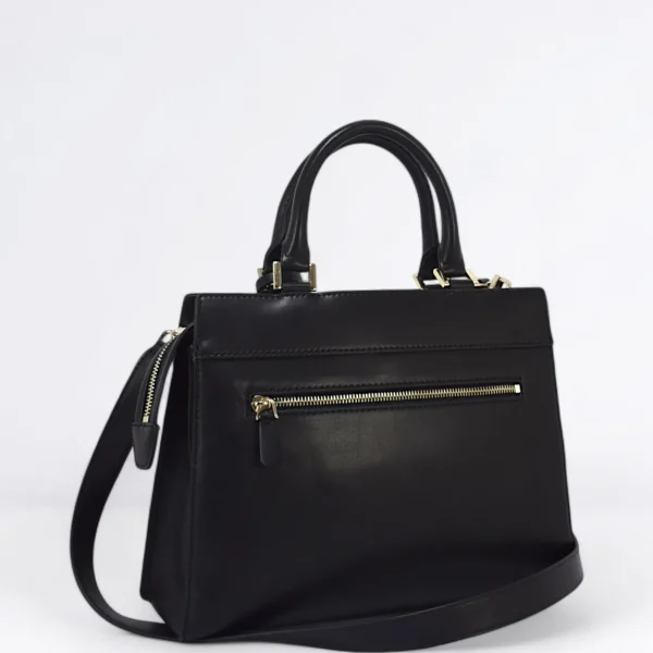 Donna GUESS Borsa a mano e tracolla Katey Col.