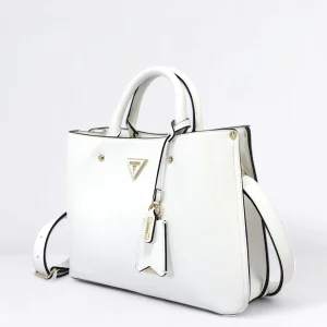 Donna GUESS Borsa a mano e tracolla Meridian Col.