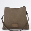 Donna CAFu00c8NOIR Borsa a spalla Col.