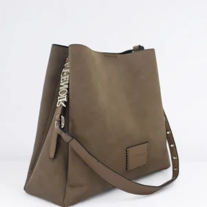 Donna CAFu00c8NOIR Borsa a spalla Col.