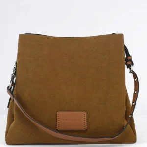 Donna CAFu00c8NOIR Borsa a spalla Col.