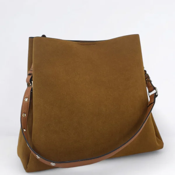 Donna CAFu00c8NOIR Borsa a spalla Col.