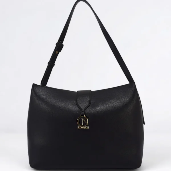 Donna CAFu00c8NOIR Borsa a spalla Col.