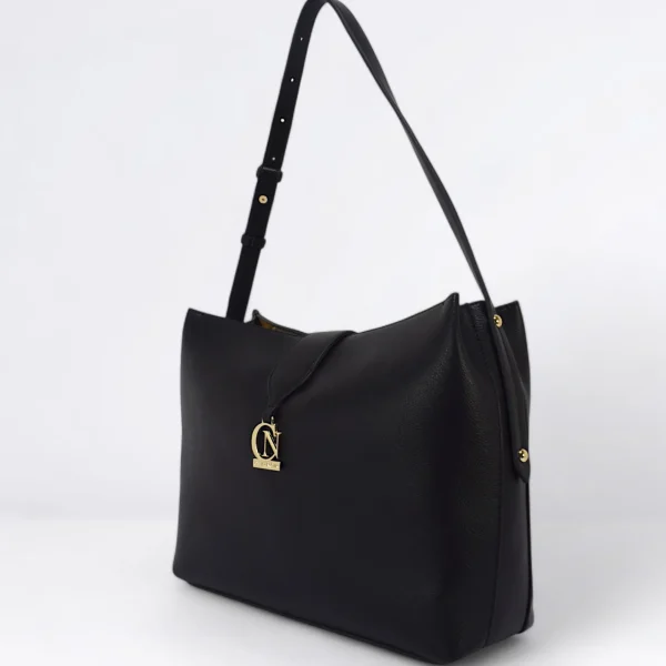 Donna CAFu00c8NOIR Borsa a spalla Col.
