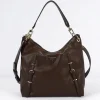 Donna GUESS Borsa a spalla Levia Col.