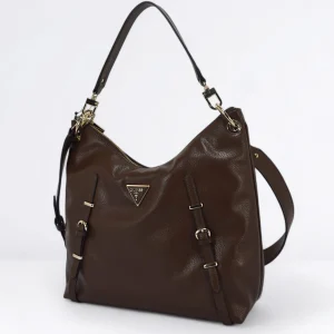 Donna GUESS Borsa a spalla Levia Col.