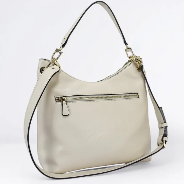 Donna GUESS Borsa a spalla Levia Col.