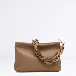 Donna GIANNI CHIARINI Borsa Brenda in pelle Col.