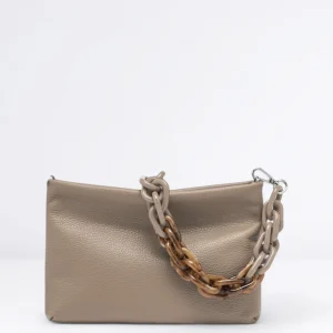 Donna GIANNI CHIARINI Borsa Brenda in pelle Col.