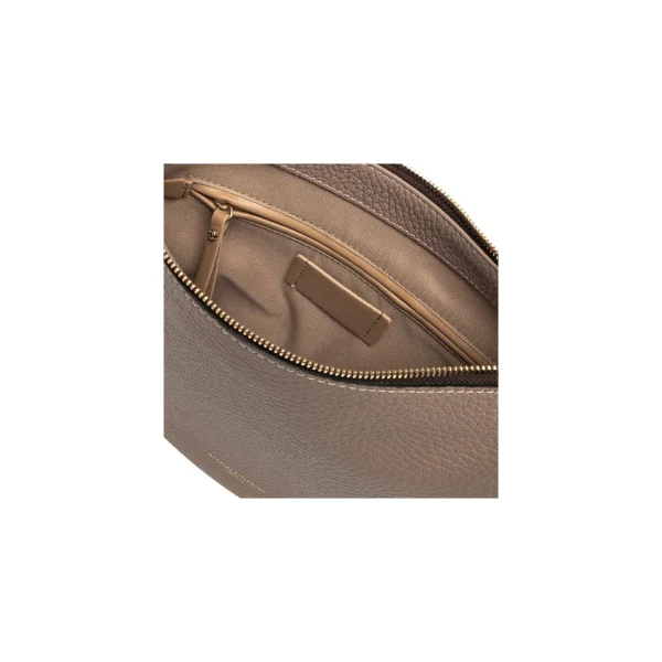Donna GIANNI CHIARINI Borsa Brooke in pelle Col.