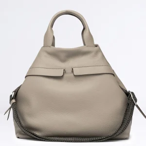 Donna GIANNI CHIARINI Borsa Duna in Pelle Col.