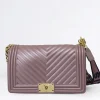 Donna MARC ELLIS Borsa Flat M Col. Rose Gold