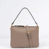 Donna GIANNI CHIARINI Borsa Frida in pelle Col.