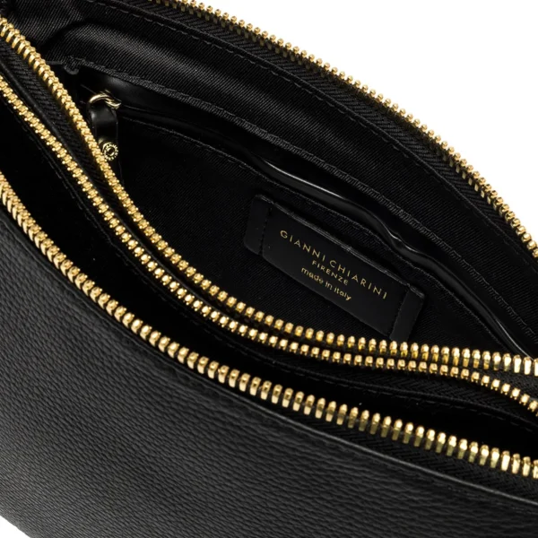 Donna GIANNI CHIARINI Borsa Frida in Pelle Col.