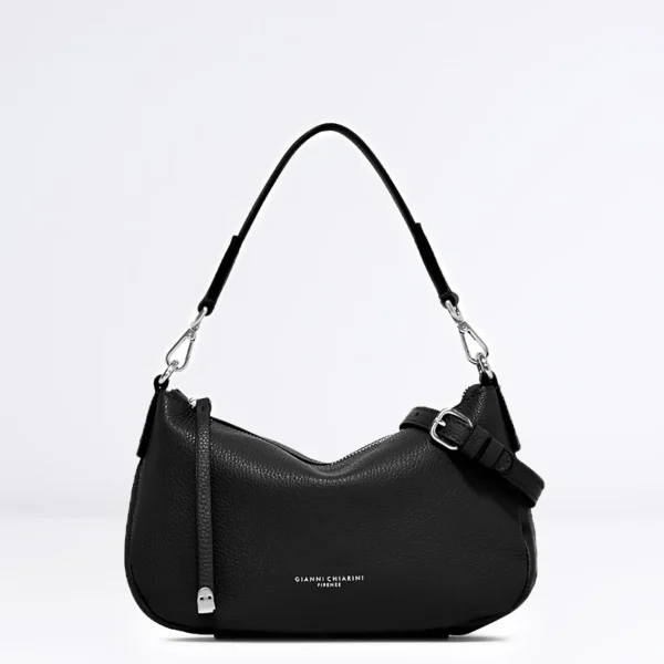 Donna GIANNI CHIARINI Borsa Giada in pelle Col.