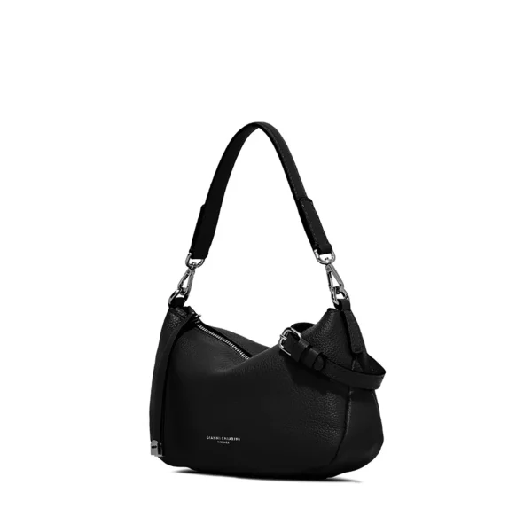 Donna GIANNI CHIARINI Borsa Giada in pelle Col.