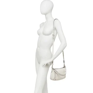 Donna GIANNI CHIARINI Borsa Giada in pelle Col.