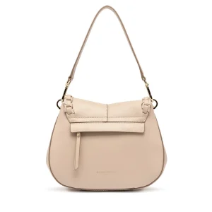 Donna GIANNI CHIARINI Borsa Helena Round in pelle Col.