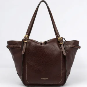 Donna GIANNI CHIARINI Borsa in pelle Olly Col.