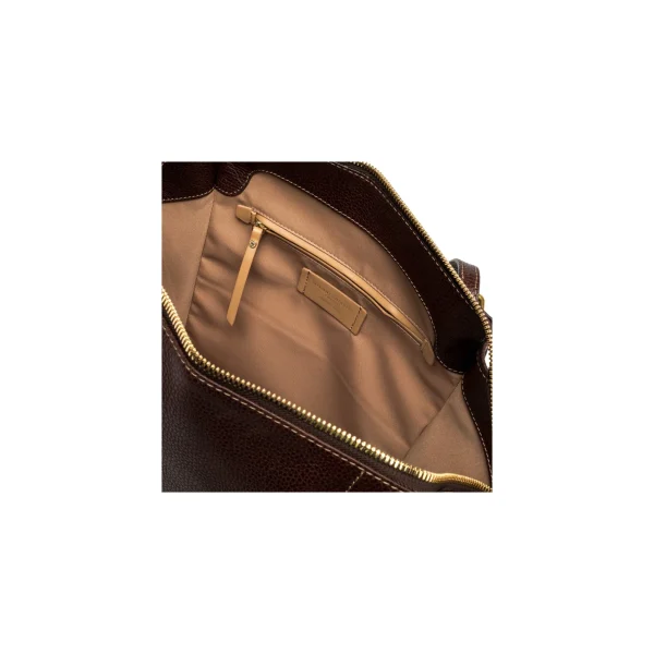 Donna GIANNI CHIARINI Borsa in pelle Olly Col.