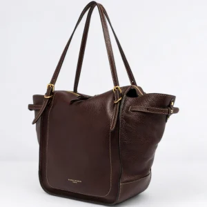 Donna GIANNI CHIARINI Borsa in pelle Olly Col.
