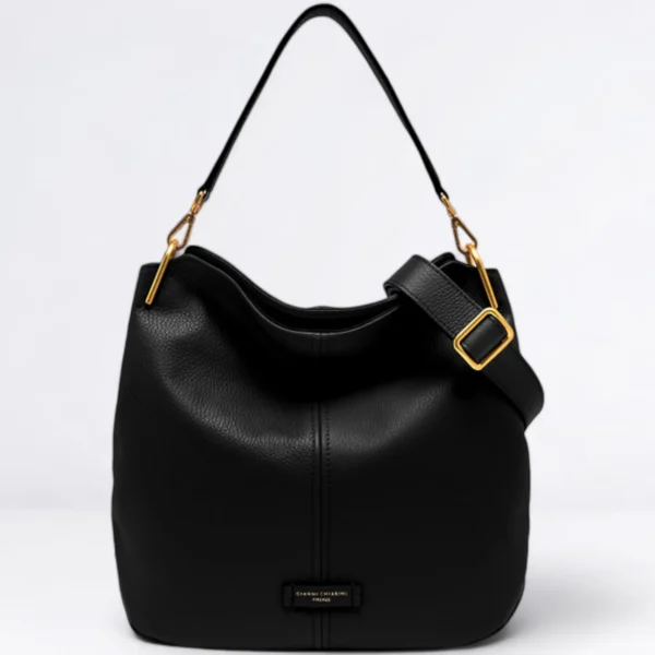 Donna GIANNI CHIARINI Borsa Leila in pelle Col.