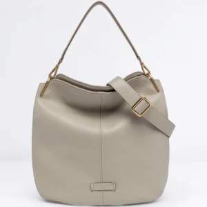 Donna GIANNI CHIARINI Borsa Leila in pelle Col.