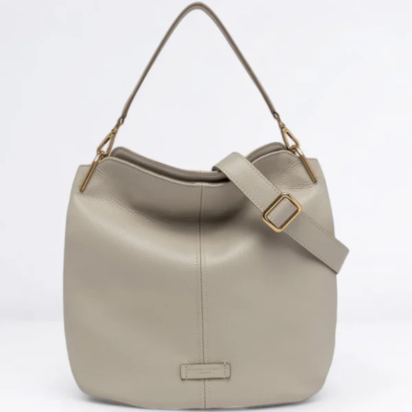 Donna GIANNI CHIARINI Borsa Leila in pelle Col.