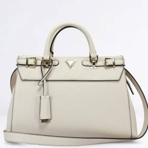 Donna GUESS Borsa Levante Col.