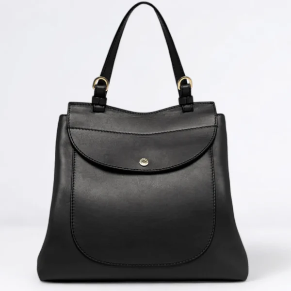 Donna GIANNI CHIARINI Borsa Marlene in pelle Col.