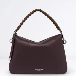 Donna GIANNI CHIARINI Borsa Mia in pelle Col.