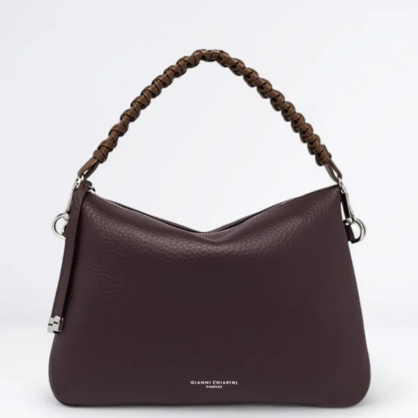 Donna GIANNI CHIARINI Borsa Mia in pelle Col.