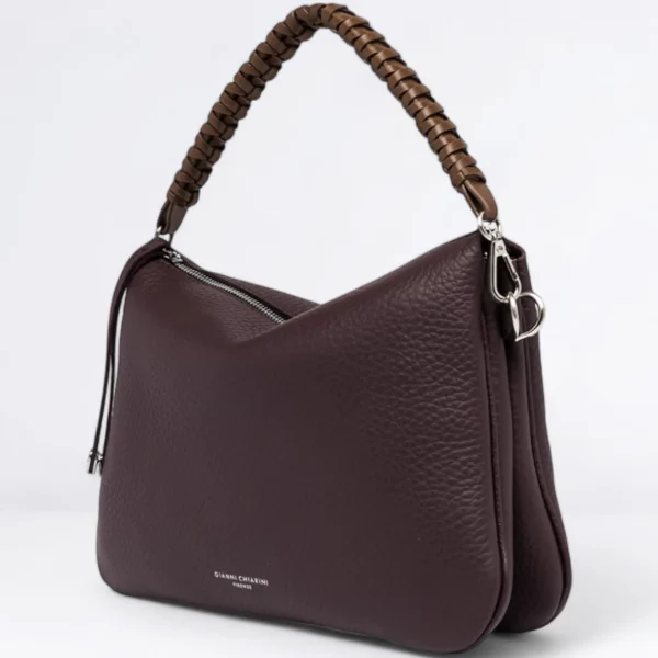 Donna GIANNI CHIARINI Borsa Mia in pelle Col.