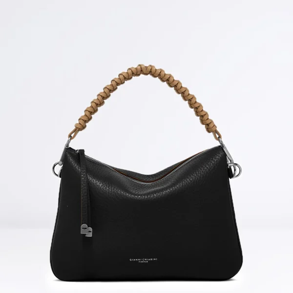 Donna GIANNI CHIARINI Borsa Mia in pelle Col.