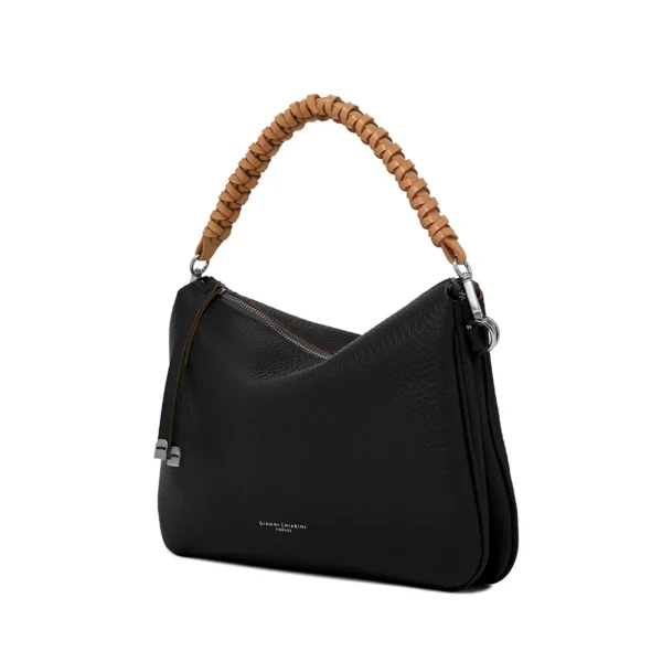 Donna GIANNI CHIARINI Borsa Mia in pelle Col.