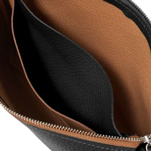 Donna GIANNI CHIARINI Borsa Mia in pelle Col.