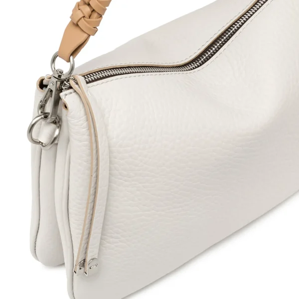 Donna GIANNI CHIARINI Borsa Mia in pelle Col.