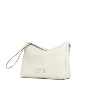 Donna GIANNI CHIARINI Borsa Nora Pouch in Pelle Col.