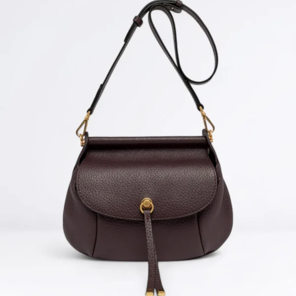 Donna GIANNI CHIARINI Borsa Pilar in pelle Col.