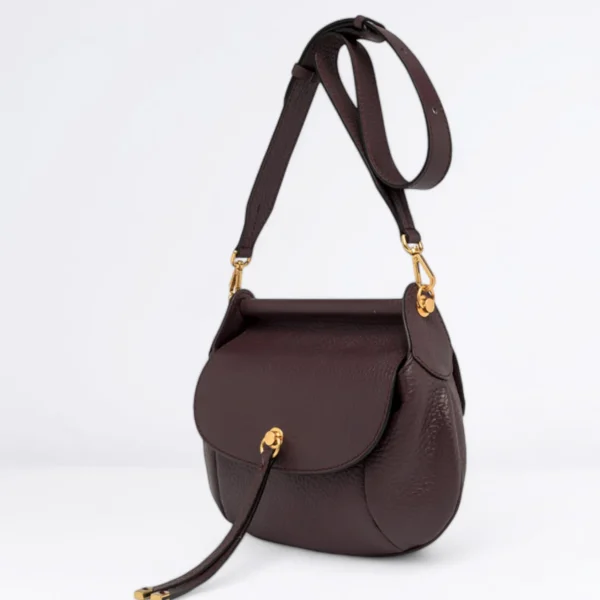 Donna GIANNI CHIARINI Borsa Pilar in pelle Col.