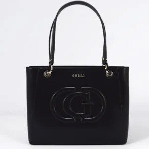 Donna GUESS Borsa Shopping eco mietta Col.