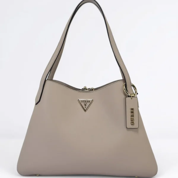 Donna GUESS Borsa shopping Sora Col.