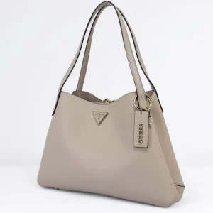 Donna GUESS Borsa shopping Sora Col.