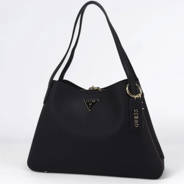 Donna GUESS Borsa shopping Sora Col.