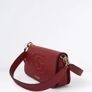 Donna GUESS Borsa tracolla Eco Mietta Col.