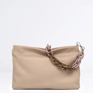 Donna GIANNI CHIARINI Borsa Tracolla in Pelle Col.