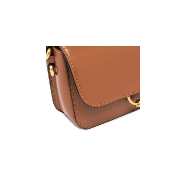 Donna GIANNI CHIARINI Borsa tracolla Meg in pelle Col.