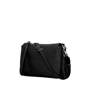 Donna GIANNI CHIARINI Borsa tracolla Three in pelle Col.