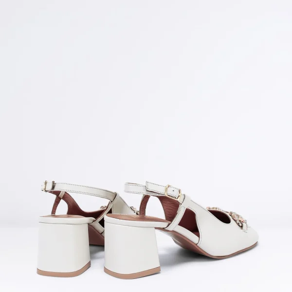 Donna POEME Chanel in Pelle Col.